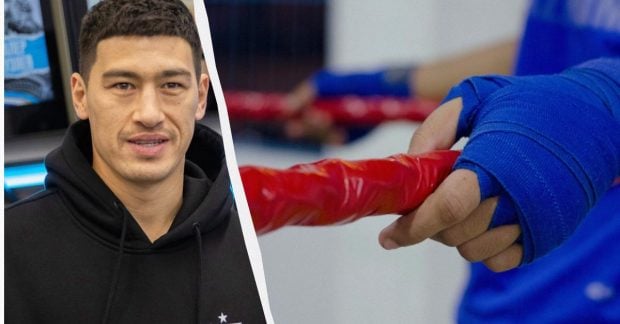 World Boxing дозволила участь росіян і білорусів у нейтральному статусі