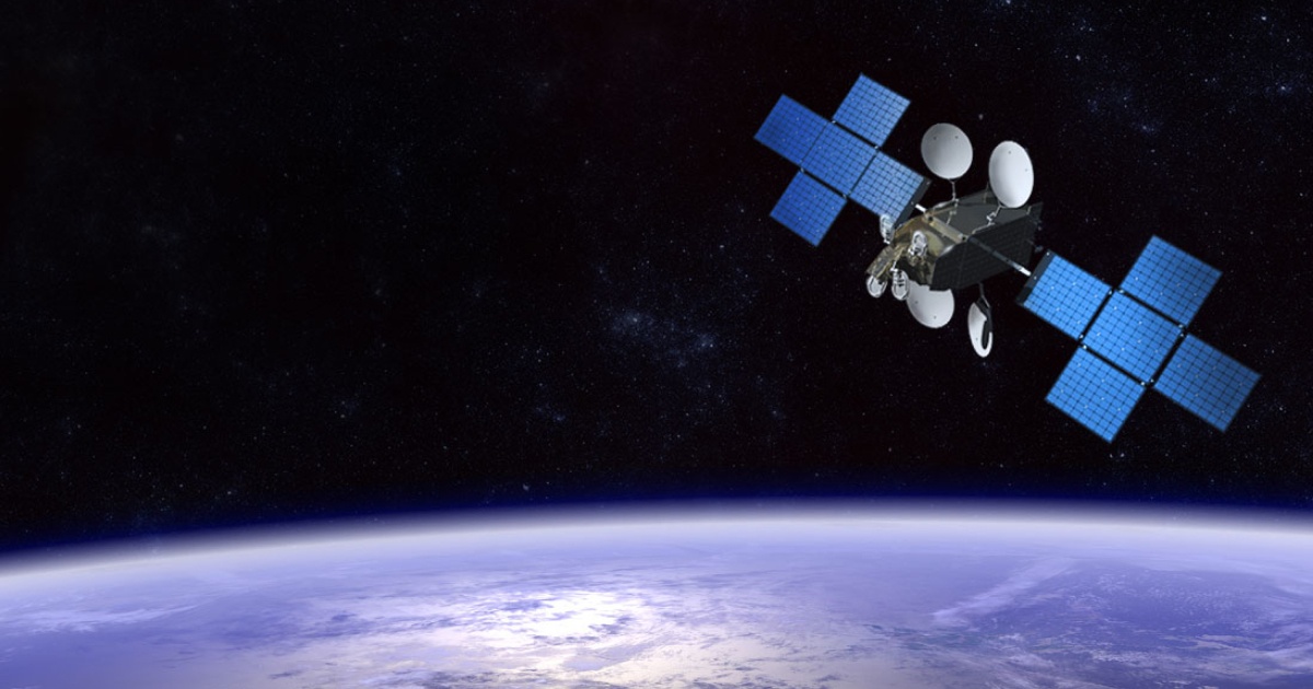 WSJ: Google і SpaceX хочуть разом будувати дата-центри на орбіті …