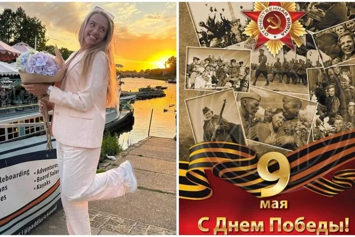 WTA не коментує скандальний пост росіянки із символом війни