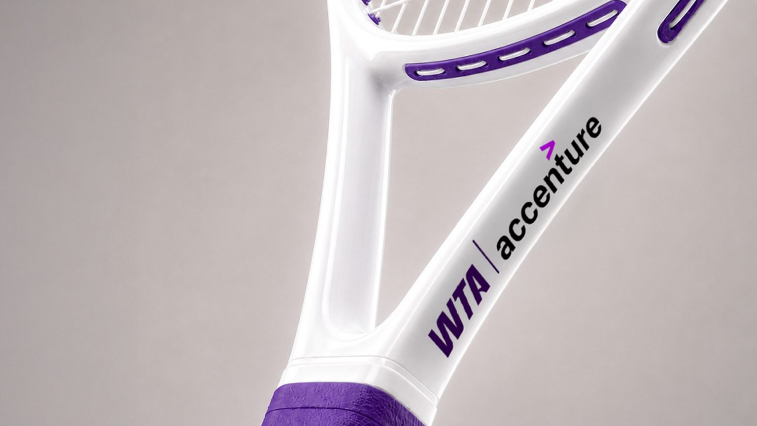 WTA уклала багаторічну угоду з Accenture для модернізації цифрової екосистеми