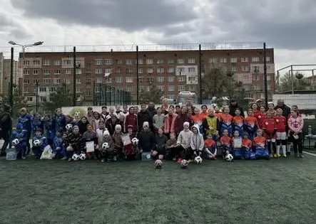 WU-11. Кубок розвитку-2026: Регіональний етап у Вінниці