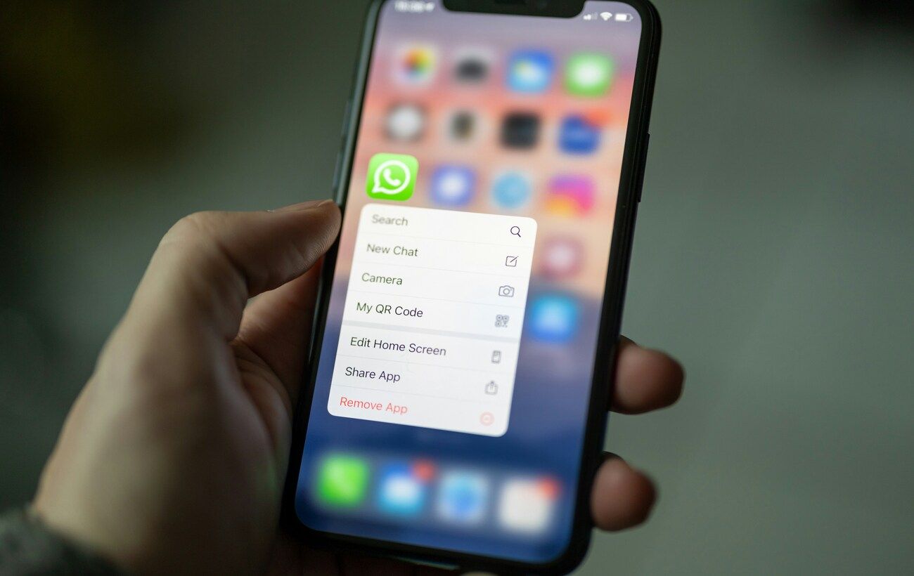 WhatsApp тестує унікальну фішку для секретних чатів: що таке After …