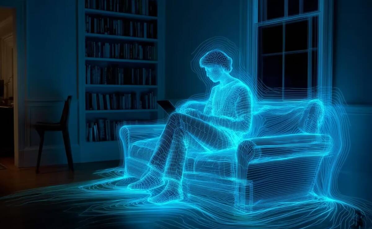 Wi-Fi-роутери навчилися розпізнавати людей без камер і датчиків