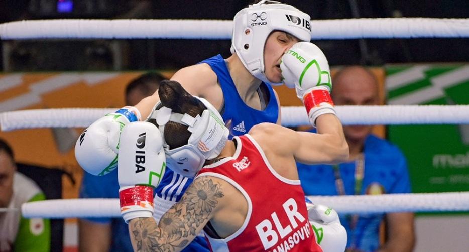 World Boxing зняла всі обмеження з білорусі
