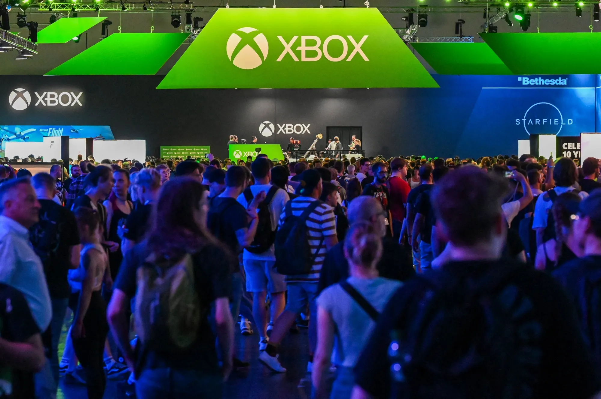 Xbox найняла відомого аналітика ігрової індустрії Метью Болла директором зі …