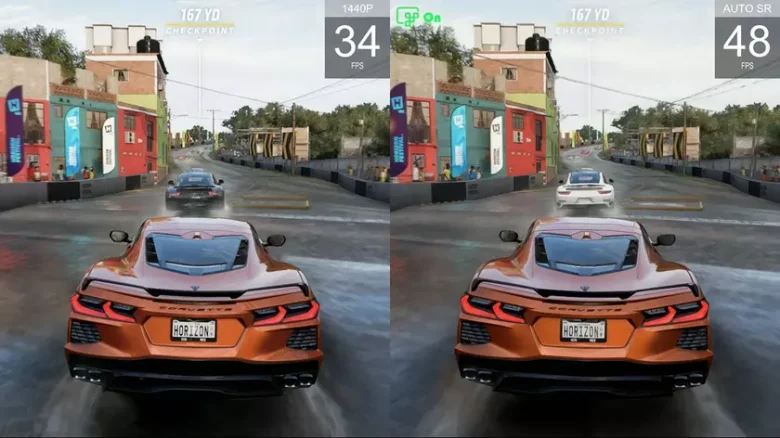 Xbox розпочав тестування Auto SR – нової технології апскейлінгу для …