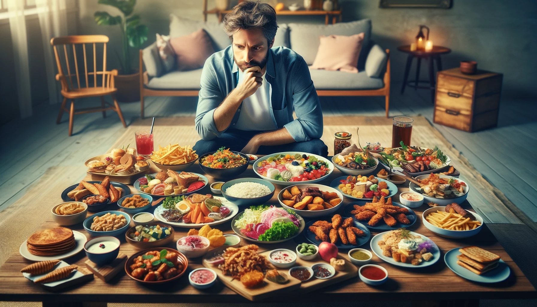 10 продуктів для прискорення обміну речовин