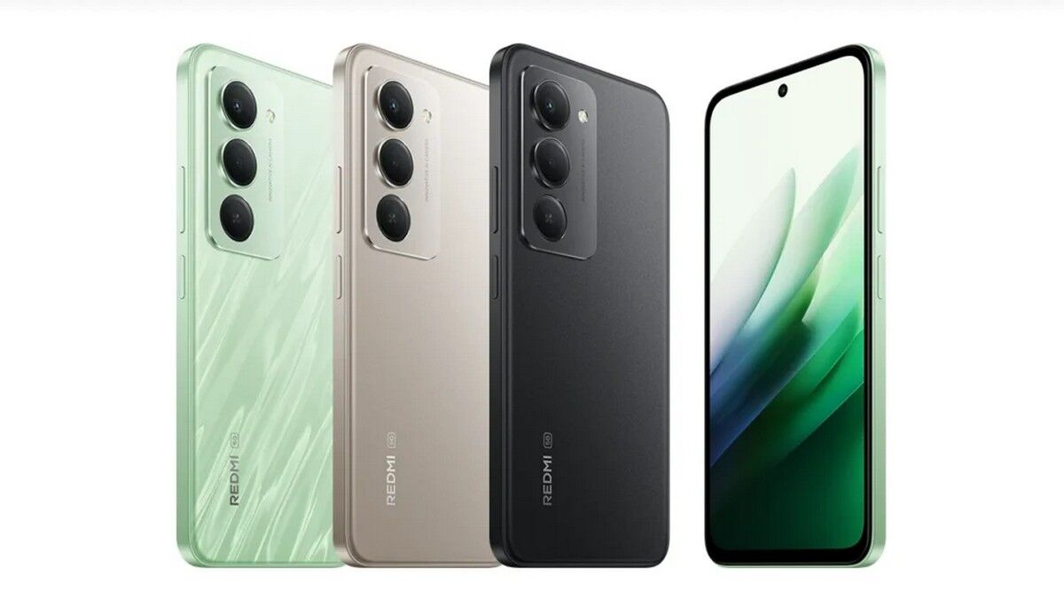 Які характеристики отримав Redmi 17: бюджетний смартфон Xiaomi з величезною …