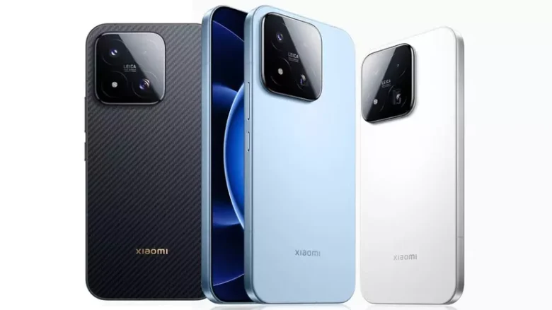 Xiaomi офіційно відмовилася від ультратонкого смартфона на користь моделі 17 …