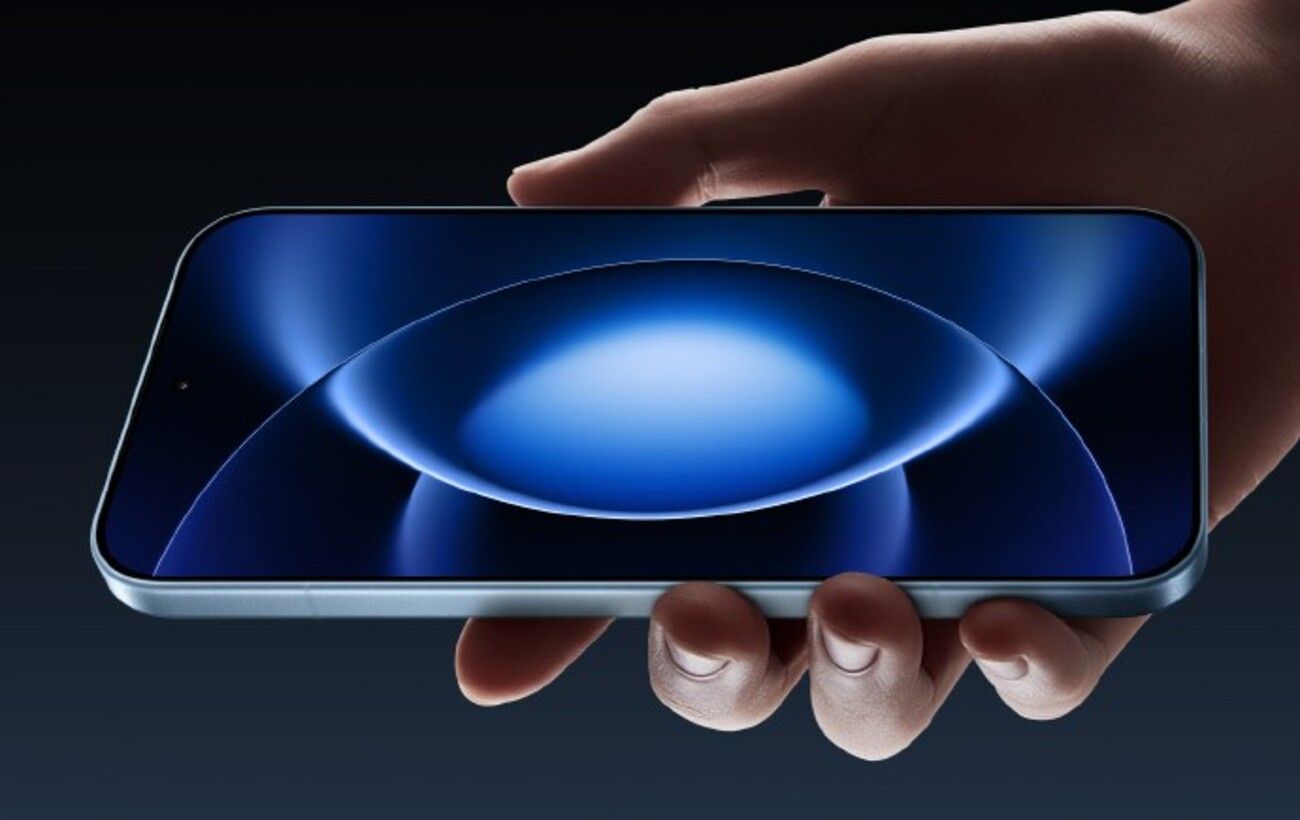 Xiaomi показала новий 17 Max: флагман із рекордною батареєю та …