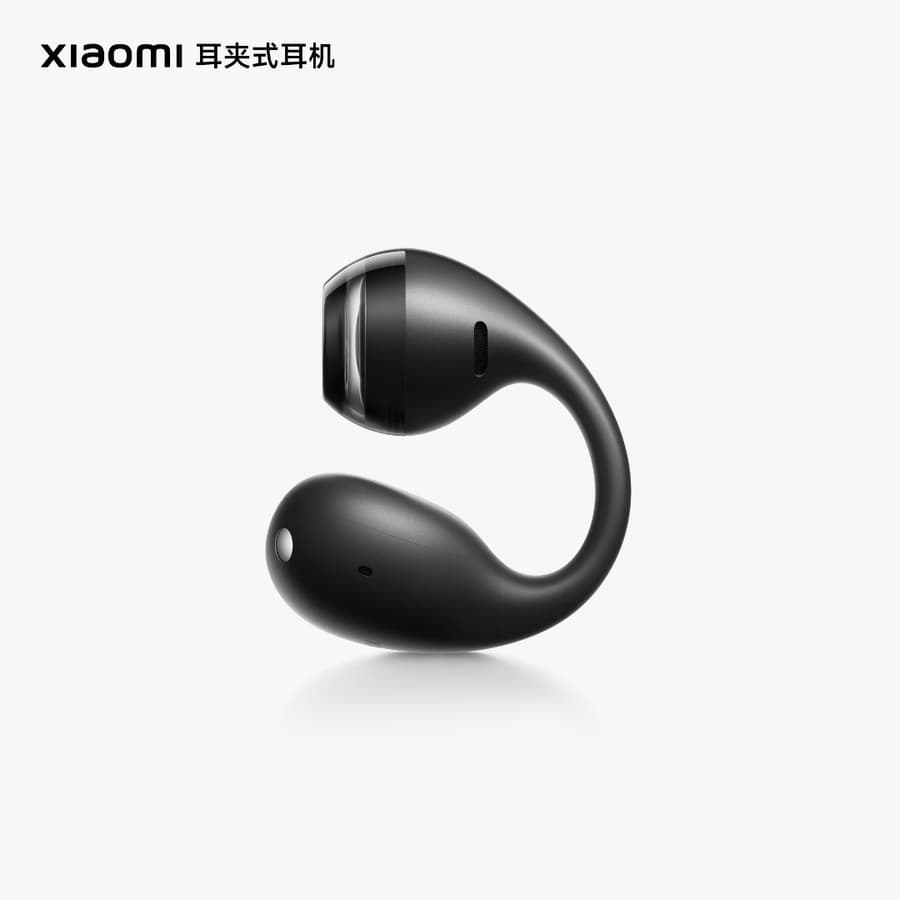 Xiaomi показала розумні навушники, що розуміють 21 мову