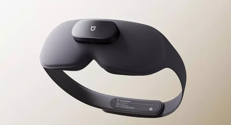 Xiaomi представила «розумну» маску для очей, яка врятує від цифрової …