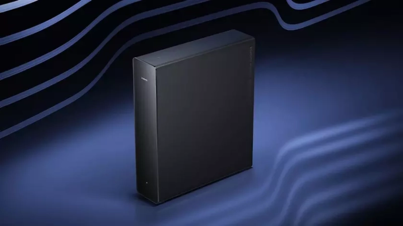 Xiaomi розкрила «народний» Wi-Fi 7: роутер мрії для геймерів та …