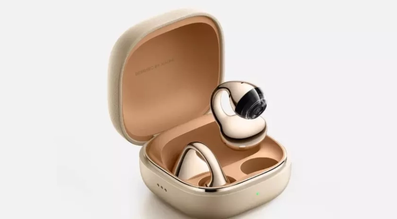 Xiaomi Clip: Революція у світі бездротових навушників з AI-інтелектом