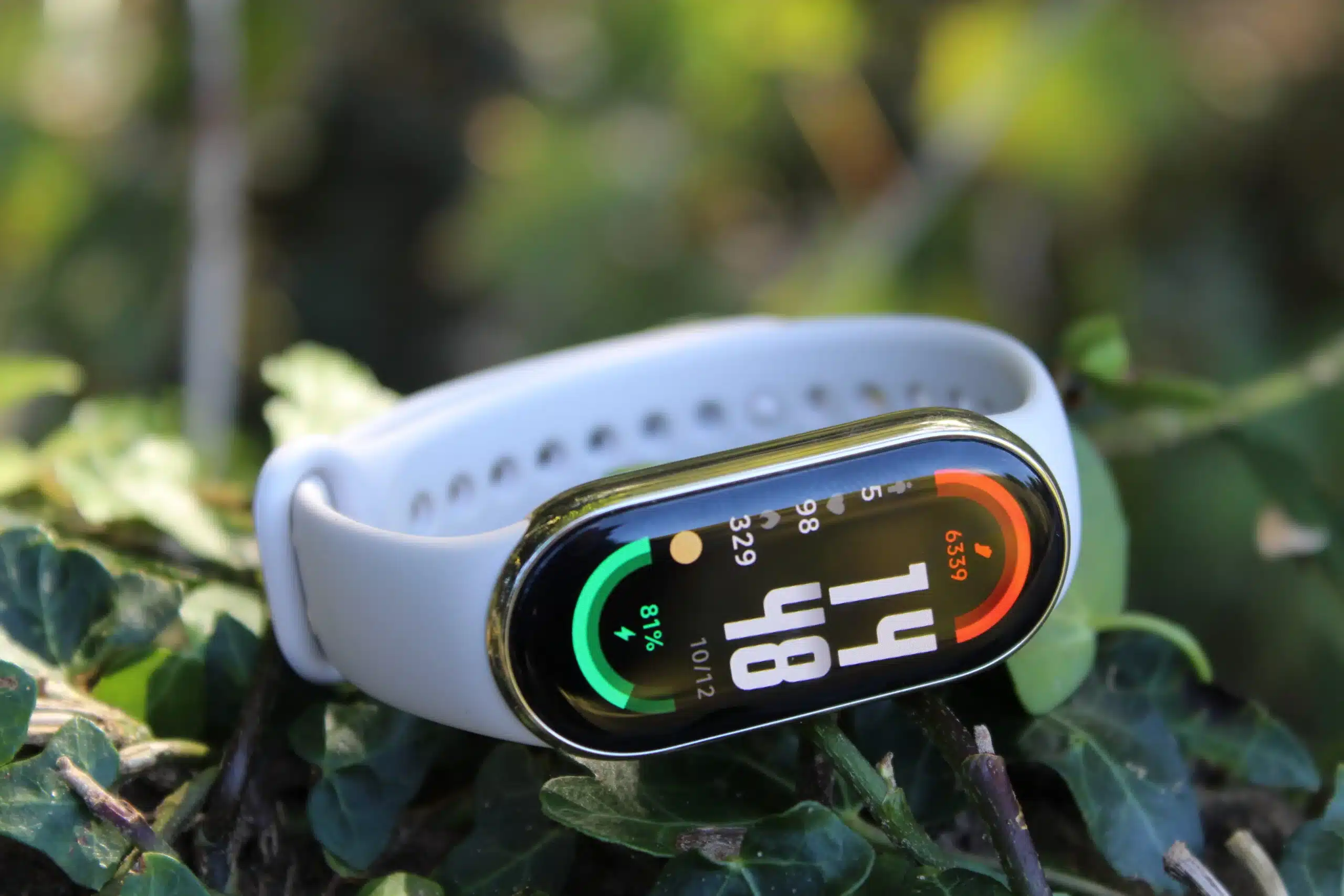 Xiaomi Smart Band 11 засвітився в сертифікаціях перед глобальним запуском