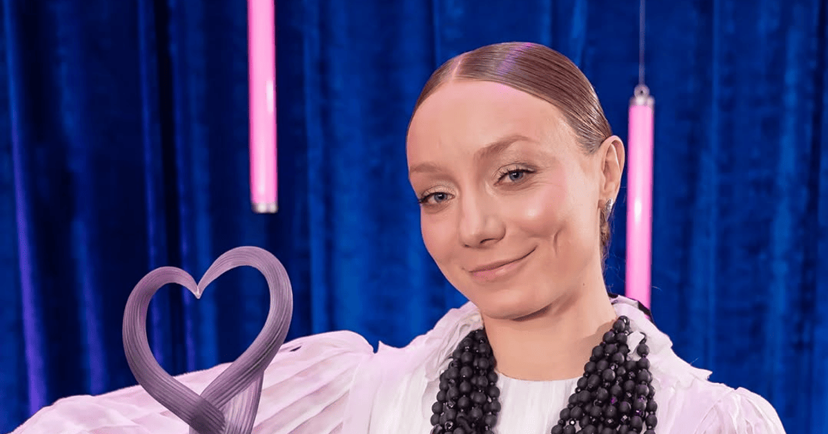 "Євробачення-2026": LELÉKA провела першу репетицію свого конкурсного номера у Відні