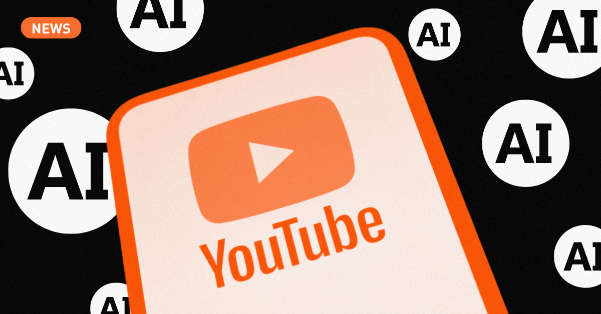 YouTube автоматично визначатиме ШІ-контент та додає нові мітки для Shorts
