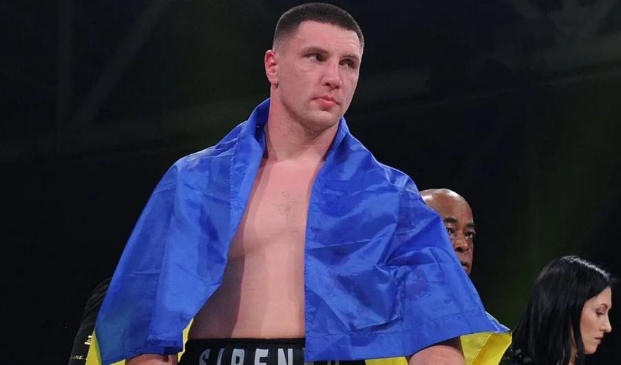 Zuffa Boxing підписала ще двох українських боксерів