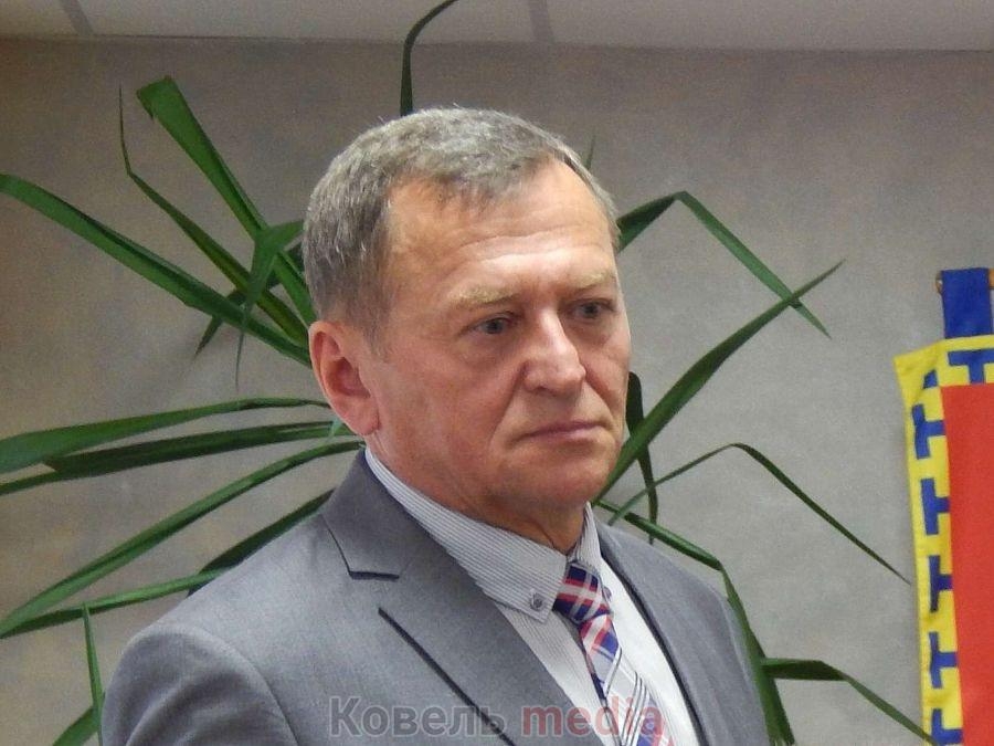 Звільнили з посади директора комунального підприємства «Ковельводоканал»