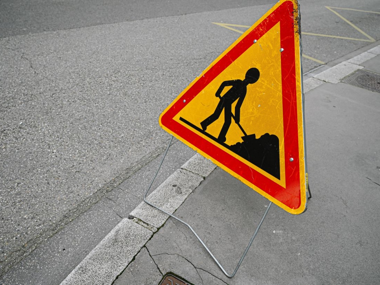 Розповіли, які вулиці ремонтуватимуть у Луцьку в другому кварталі