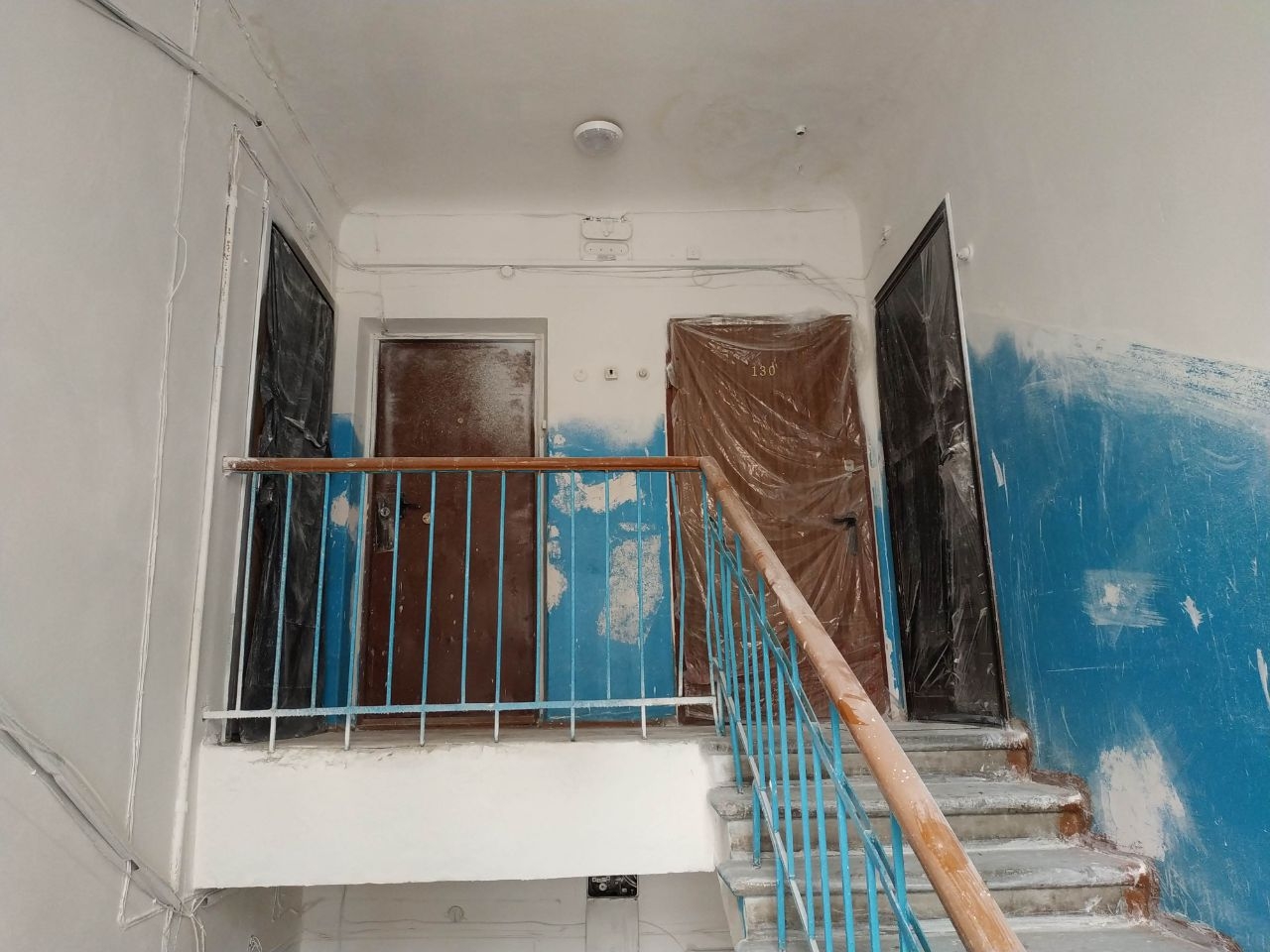 У Луцьку хочуть відремонтувати 32 під'їзди житлових будинків