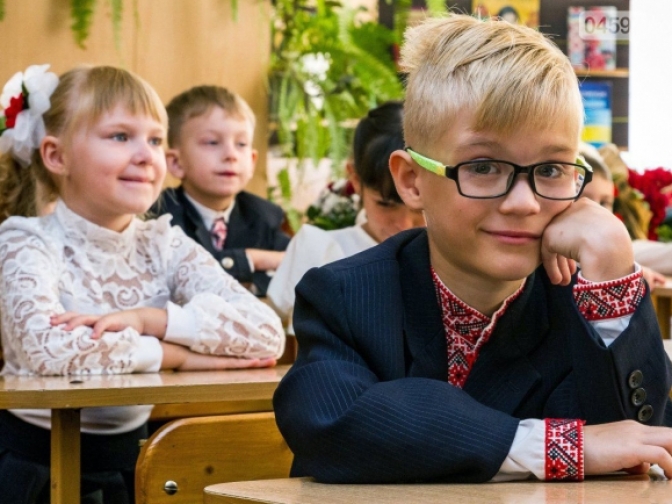 У місті на Волині не підтримали відкриття перших класів у …