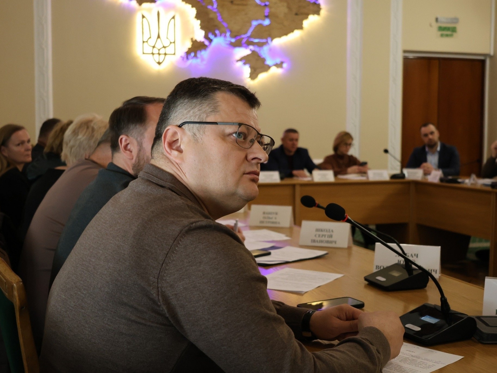 Що декларує новий начальник відділу транспорту Волинської ОДА