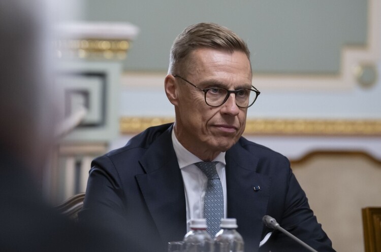«Це проста математика»: президент Фінляндії заявив, що росія втрачає у …