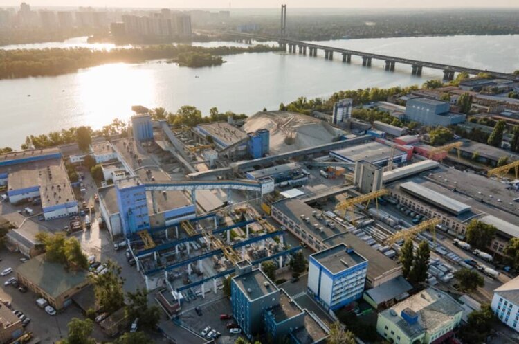 «Ковальська» відкрила завод на Львівщині: понад 50 млн євро інвестицій …