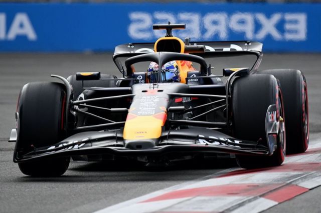 Култхард: У Ferrаri Ферстаппену буде комфортніше, ніж у Mercedes