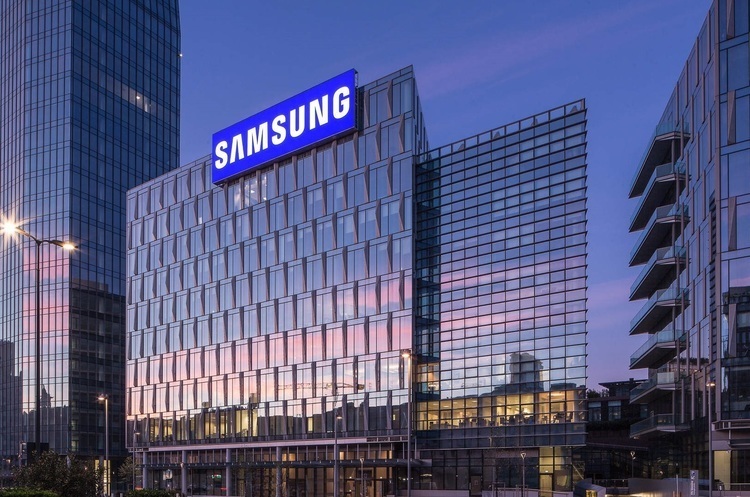 Податковий рекорд: спадкоємці Samsung виплатили Південній Кореї $8 млрд