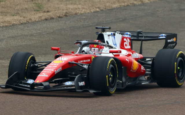 Крофт: Якщо у Ferrari немає готових оновлень, то в команди …