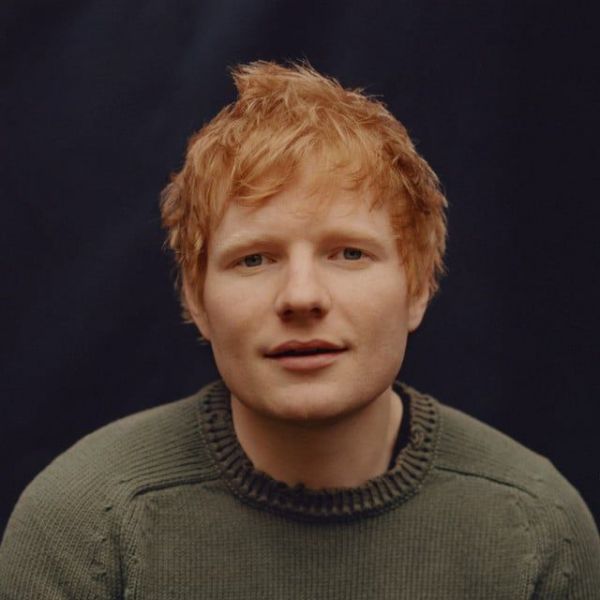 Ед Ширан оголосив, що залишив Warner Music
