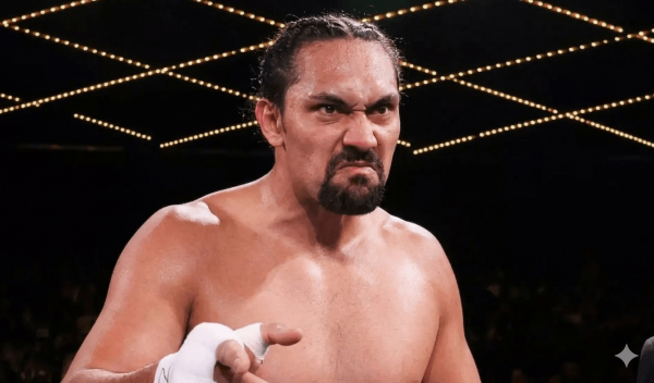 Теремоана отримав найнебезпечнішого суперника в кар’єрі