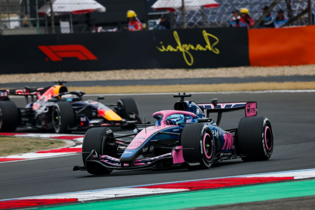 Гаслі: Цей новий стиль пілотування - це шахова партія