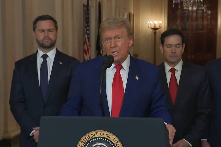 США відкладають постачання зброї Європі: під ударом — підтримка України