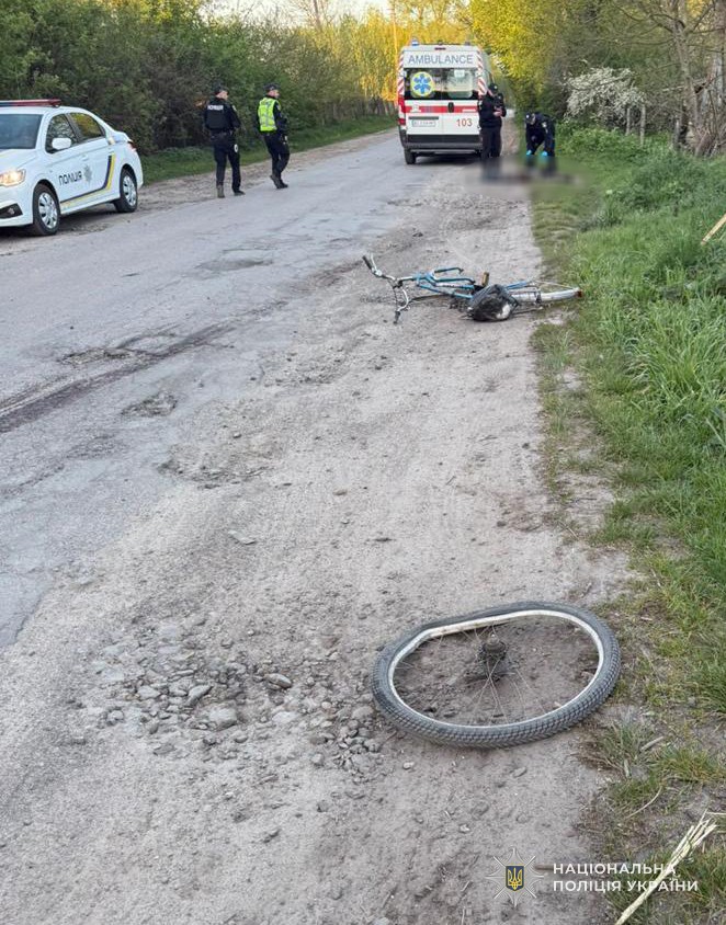 У Бродах поліцейські затримали водія, який у стані сп’яніння вчинив …