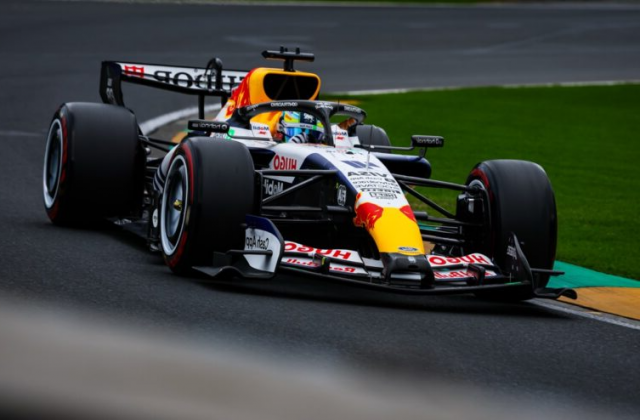 Ліндблад: Ми з Лоусоном швидко знайшли спільну мову