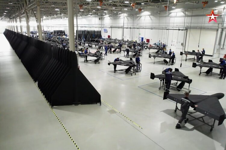 Україна проти «шахедів»: як Київ намагається зламати головну повітряну загрозу