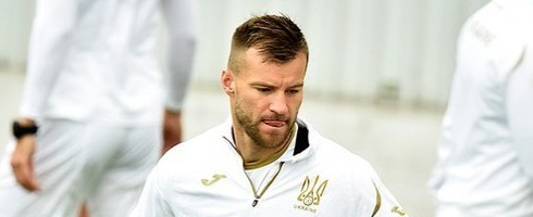Журналіст: Ярмоленко має добити історію з рекордом