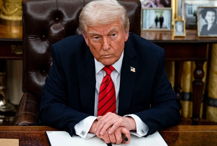 Трамп пригальмував угоду з Іраном, а Ормузька протока залишається під …