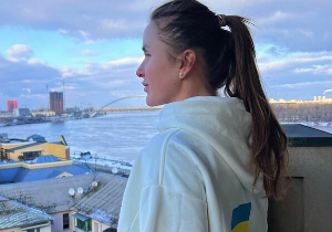 Світоліна: Я дуже рада перемозі над Бондар