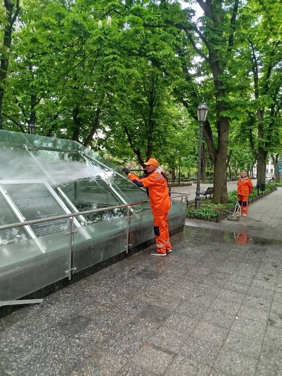 Де обходимо і об'їжджаємо: адреси ремонтних робіт на вулицях Одеси, …