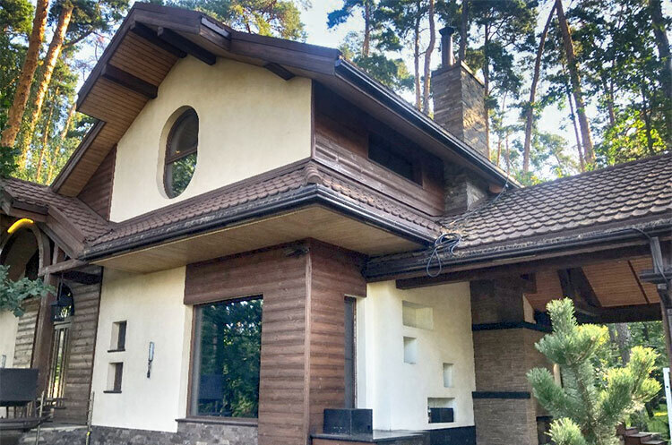 Будинки під Києвом дорожчі, ніж під Лондоном та Парижем: у …