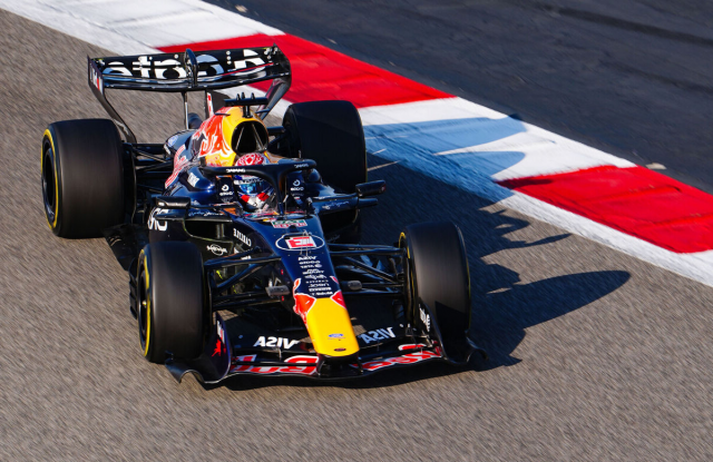 Ральф Шумахер: Мені подобається Мекіс, але це не зовсім його …