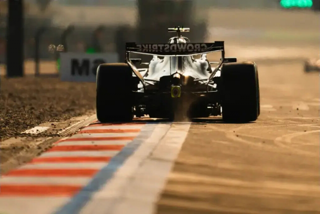 Антонеллі: Хемілтон хотів бути впевненим, що я насолоджуюсь подіумом у …