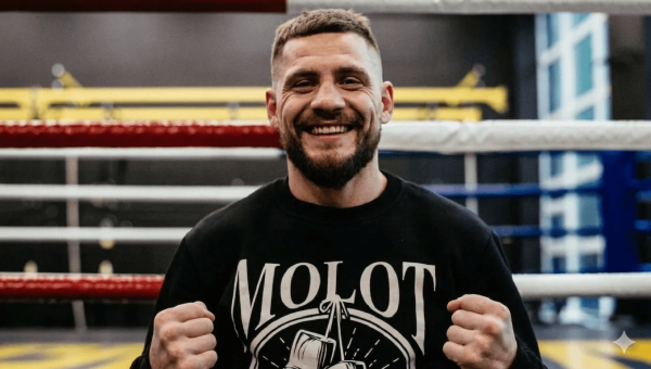 Ексчемпіон світу оголосив про повернення після поразки Девісу
