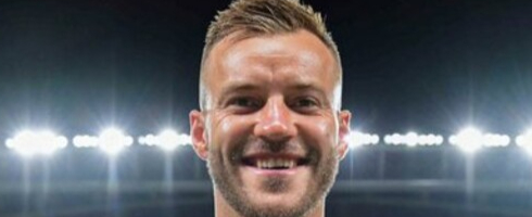 Журналіст: Ярмоленко має шанс зрівнятися за голами з Шацьких в …