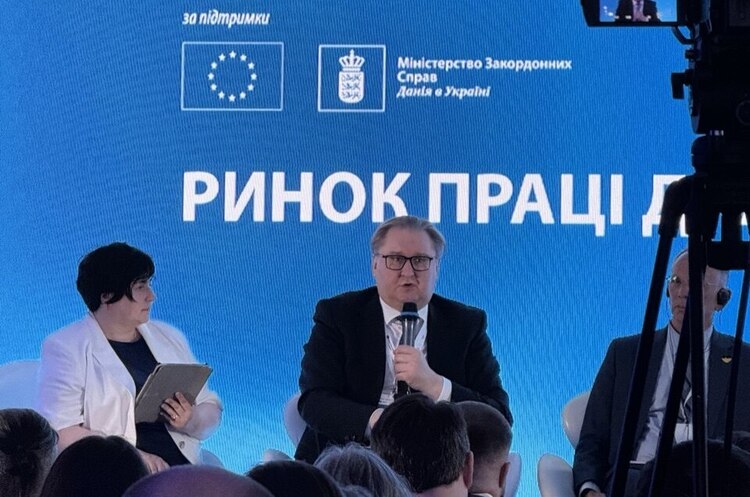 Трудовий кодекс, ЄС і ринок праці: Качка окреслив роль реформи