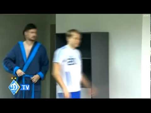 Мілевський пригадав атмосферу в збірній під керівництвом Маркевича